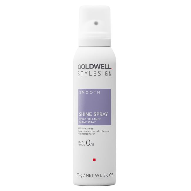 Goldwell StyleSign Smooth Shine Spray 3.6 oz