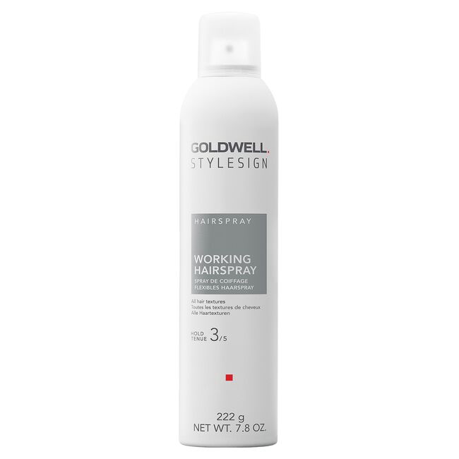 Goldwell StyleSign Working Hairspray 7.8 oz