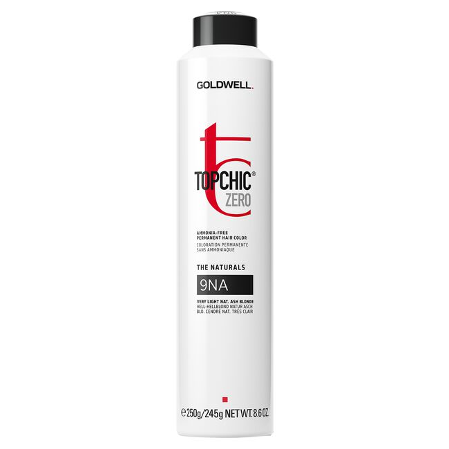 Goldwell Topchic Zero Ammonia Free Hair Color Can 8.6 oz