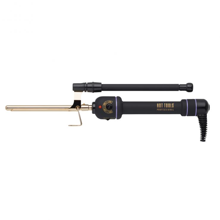 Hot Tools 24K Gold Marcel Iron Wand 3/8 Inch 1106