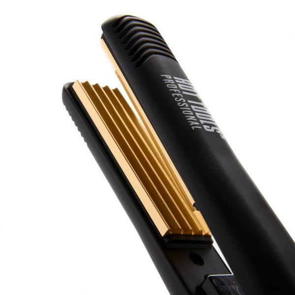 Luxury Ionic Beinbeauty Ionic Straightening Brush Hot Tools Salon