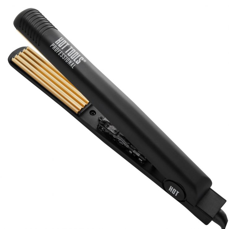 Hot Tools Salon Micro Crimper 1 Inch