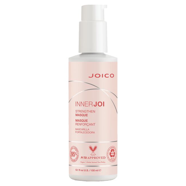 Joico InnerJoi Strengthen Masque 5.1 oz