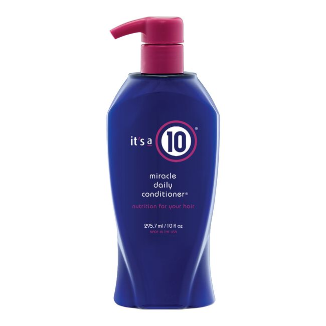 It's A 10 Miracle Daily Conditioner 10 oz