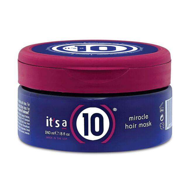 It's A 10 Miracle Hair Mask 8 oz