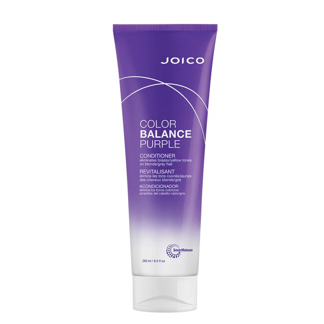 Joico Color Balance Purple Conditioner