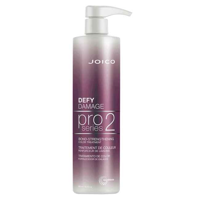 Joico Defy Damage Pro Series 2 Bond Strengthening Color Treatment 16.9 oz