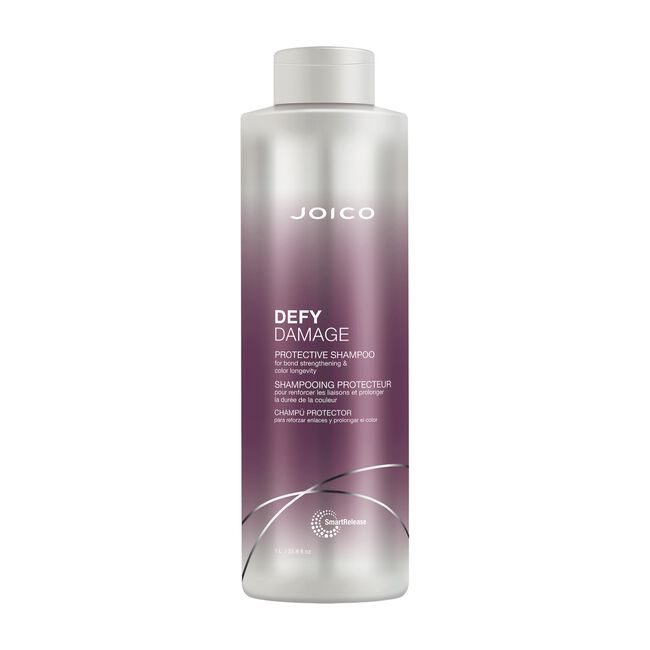 Joico Defy Damage Protective Shampoo 33.8 oz