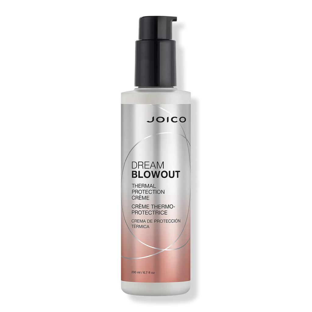 Joico Dream Blowout Thermal Protection Creme 6.7 oz