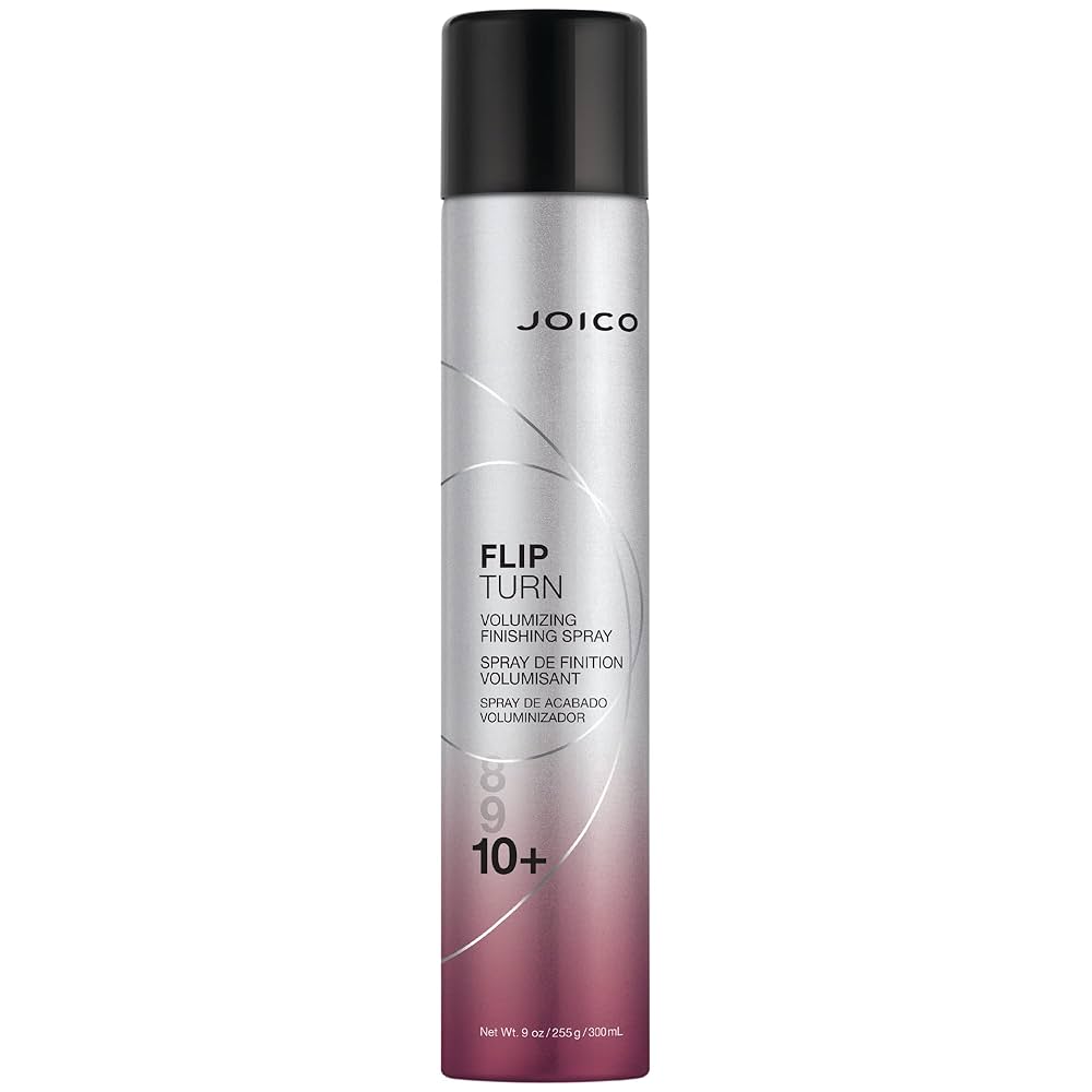 Joico JoiMist Flip Turn Volumizing Finishing Spray 9 oz