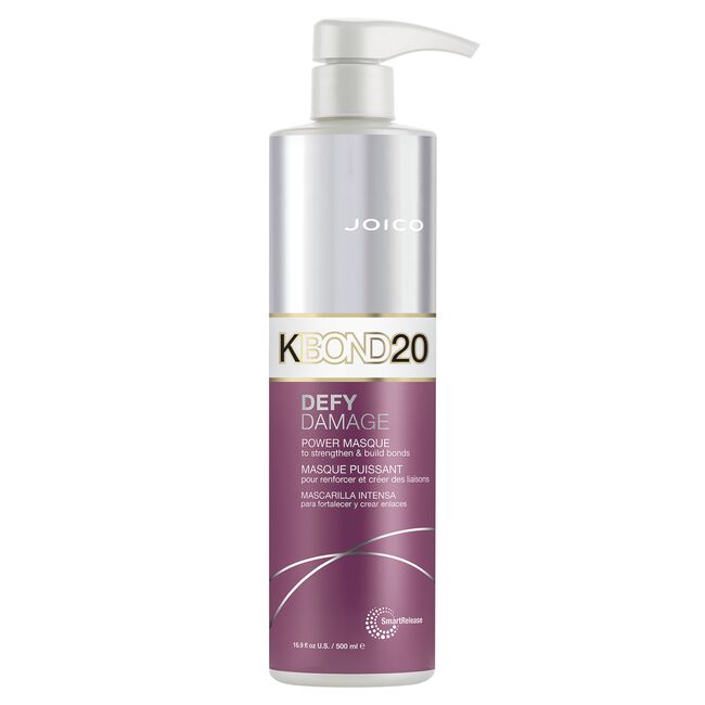Joico Defy Damage KBond20 Power Masque 16.9 oz