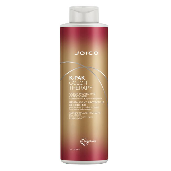 Joico K-PAK Color Therapy Color-Protecting Conditioner 33.8 oz