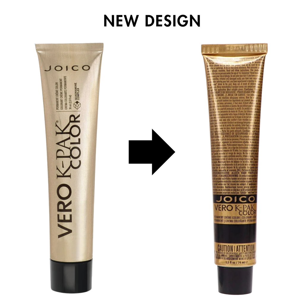 Joico Vero K-Pak Color Permanent Creme Color