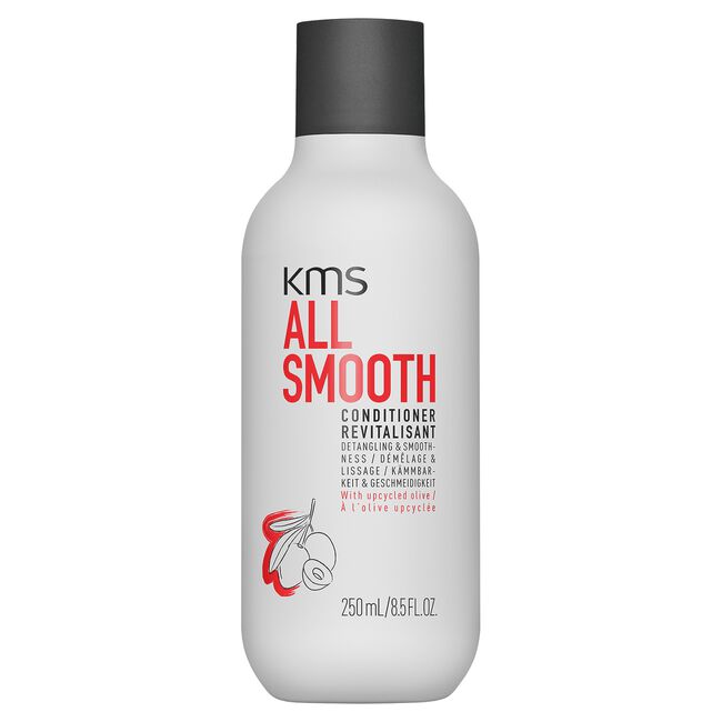 KMS All Smooth Conditioner 8.5 oz