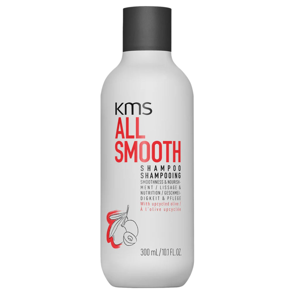 KMS All Smooth Conditioner 8.5 oz