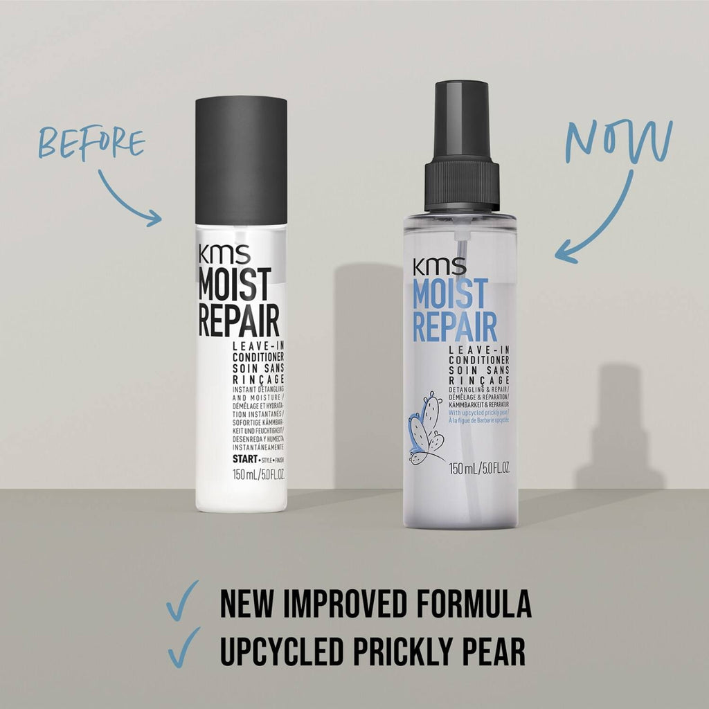 KMS Moist Repair Leave In Conditioner 5.0 oz