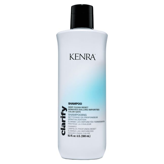 Kenra Clarifying Shampoo 10.1 oz