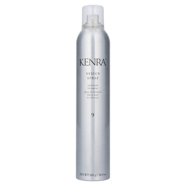 Kenra Design Spray Light Hold Hairspray 10 oz