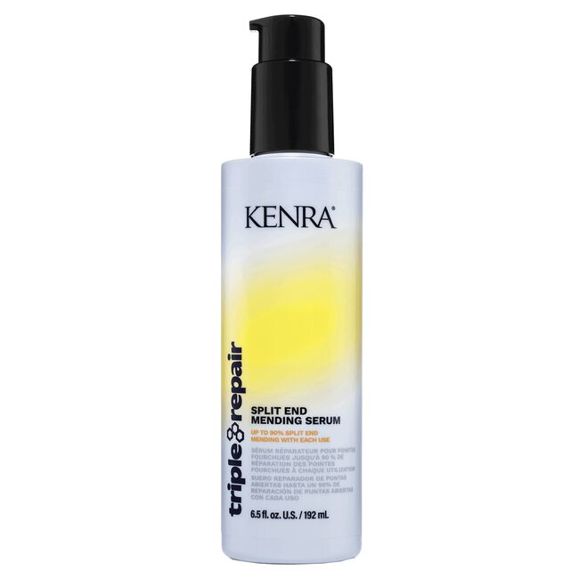 Kenra Triple Repair Split End Mending Serum 6.5 oz