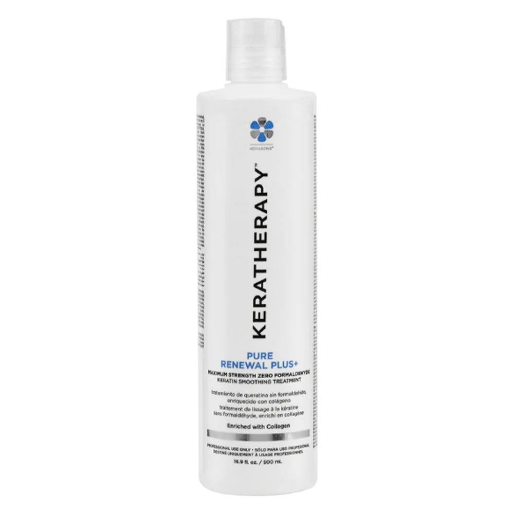 Keratherapy Pure Renewal Plus Maximum Strength Zero Formaldehyde 16.9 oz