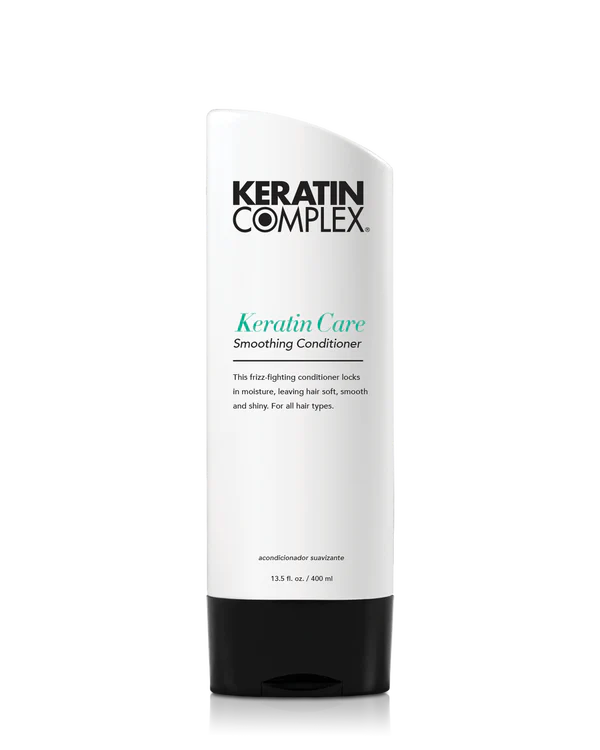 Keratin Complex Keratin Care Smoothing Conditioner 13.5 oz
