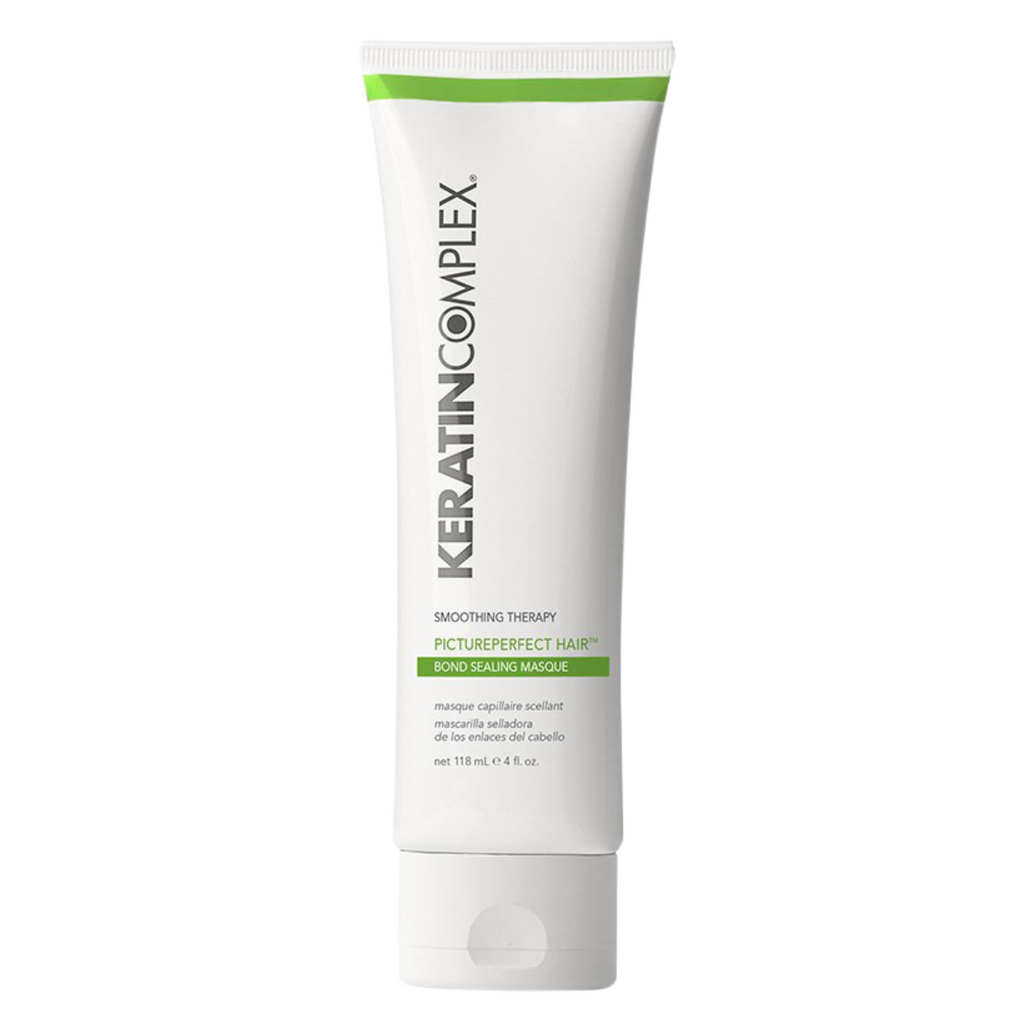 Keratin Complex PicturePerfect Hair Bond Sealing Masque 4 oz
