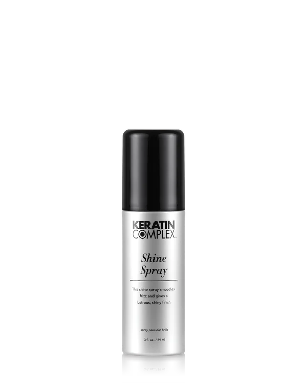 Keratin Complex Shine Spray 3 oz