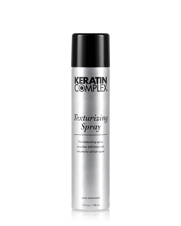 Keratin Complex Texturizing Spray 5 oz