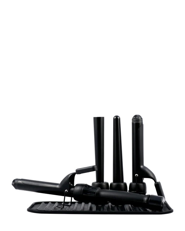 Keratin Complex Transformer Interchangeable Styling Rod