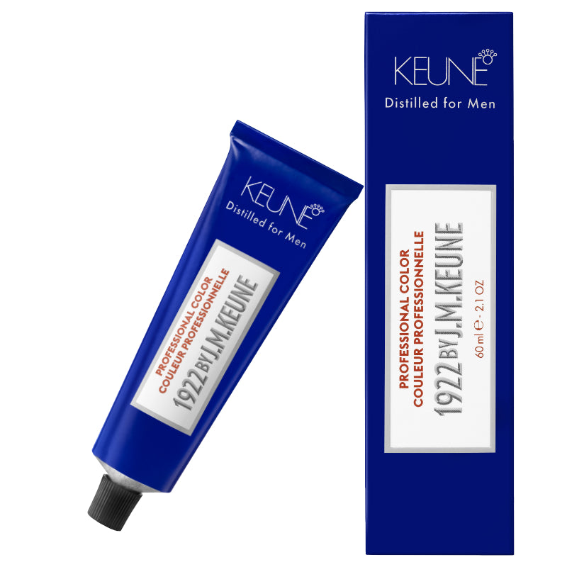 Keune 1922 by J.M. Professional Demi-Permanent Hair Color Ammonia-Free 2.1 oz