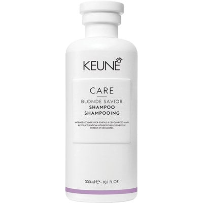 Keune Care Blonde Savior Shampoo 10.1 oz