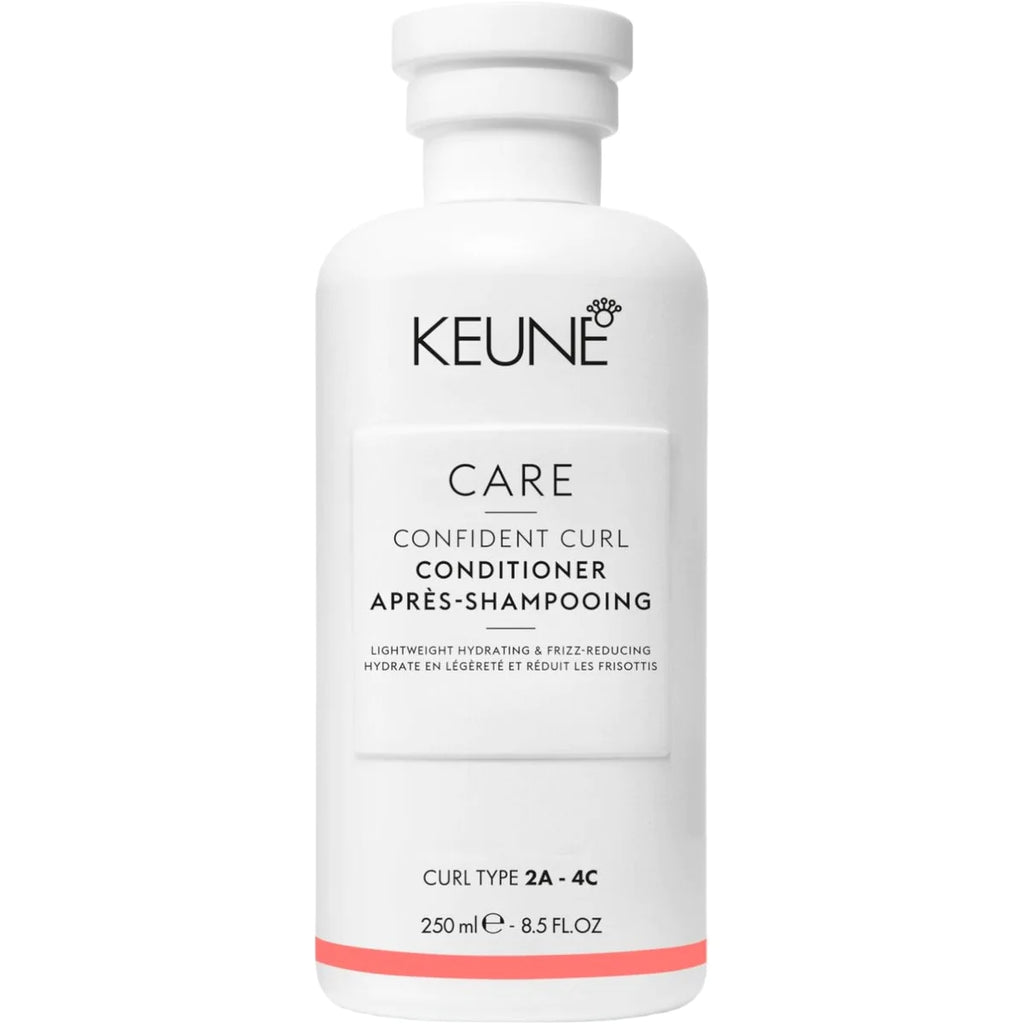 Keune Care Confident Curl Conditioner 8.5 oz