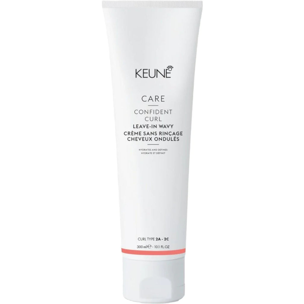 Keune Care Confident Curl Leave-In Wavy Cream 10.1 oz
