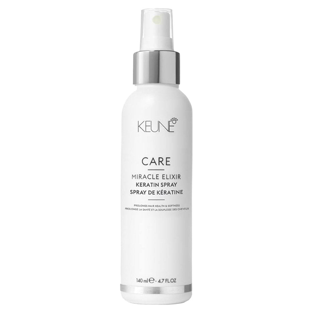 Keune Care Miracle Elixir Keratin Spray 4.7 oz