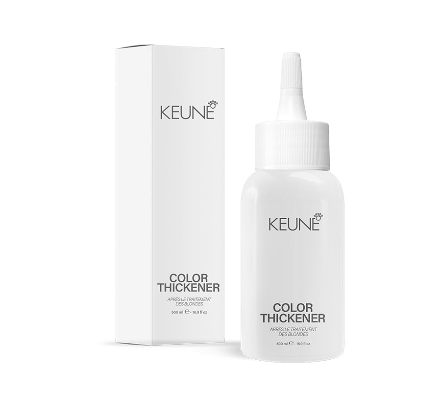 Keune Color Thickener Thickens Color Mixture 2.5 oz