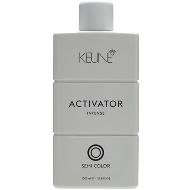 Keune Semi Color Cream Activator Intense 3% 10 Volume 33.8 oz