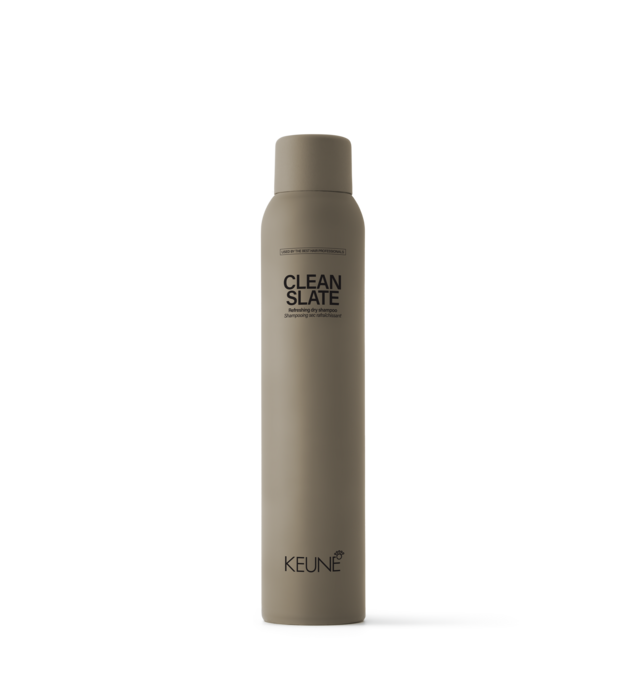 Keune Style Clean Slate Dry Shampoo 10.1 oz