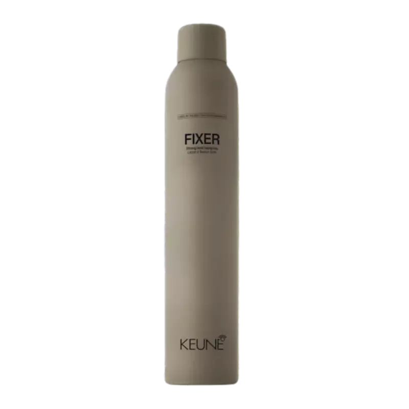 Keune Style Fixer Super Strong Hairspray 10.1 oz