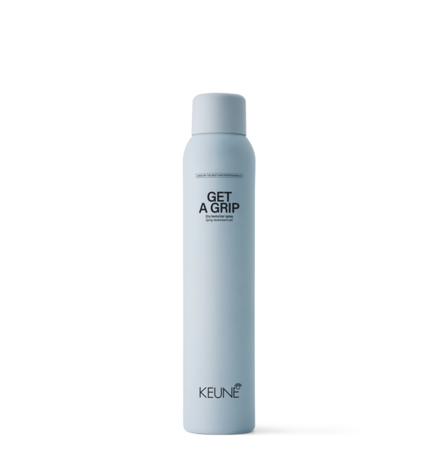 Keune Style Get a Grip Dry Texture Spray Medium Hold 10.1 oz