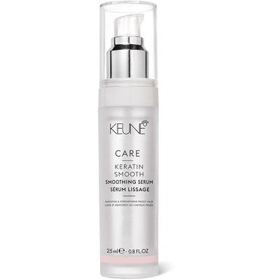 Keune Care Keratin Smooth Smoothing Serum 0.8 oz