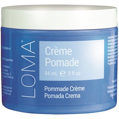 LOMA Créme Pomade 3 oz