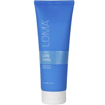 LOMA Curvy Crème 8 oz