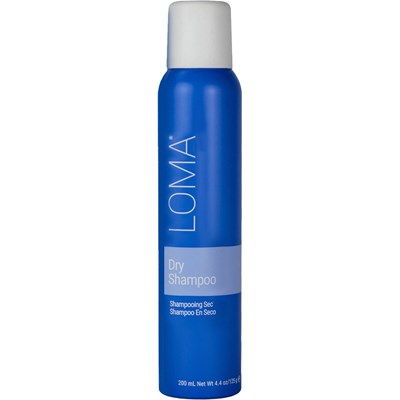 LOMA Dry Shampoo 4.4 oz