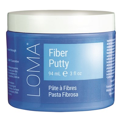 LOMA Fiber Putty 3 oz