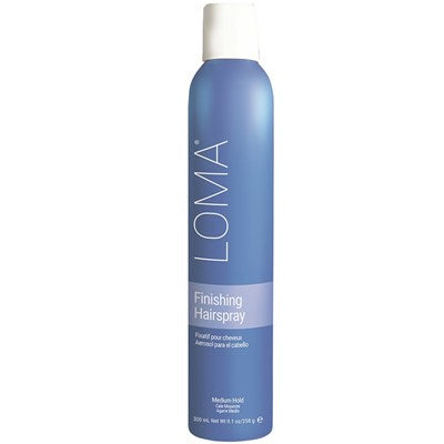 LOMA Finishing Hairspray 9.1 oz