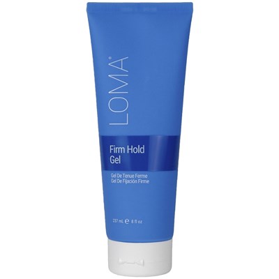 LOMA Firm Hold Gel 8 oz