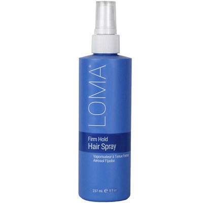 LOMA Firm Hold Hair Spray 8 oz
