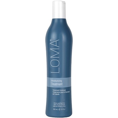 LOMA Moisturizing Conditioner Treatment 12 oz