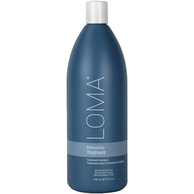 LOMA Moisturizing Conditioner Treatment 33.8 oz