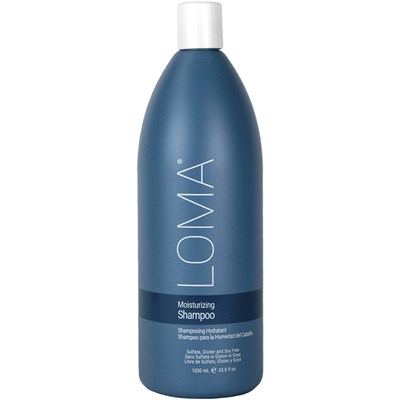 LOMA Moisturizing Shampoo 33.8 oz